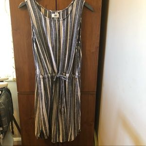 Old Navy Woven Dress